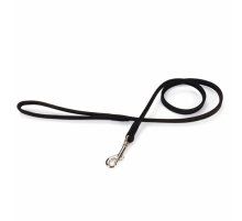 Karlie Buffalo Leine - Schwarz - 110cm/14mm