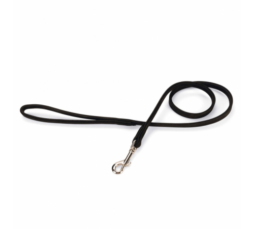 Karlie Buffalo Leine - Schwarz - 110cm/14mm