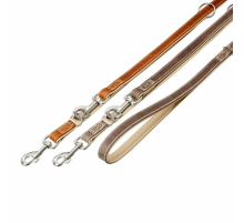 Karlie Führleine Comfort - 200cm / 14mm - Grau