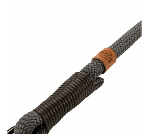 Trixie BE NORDIC Verlängerungsleine - 2 m - sand / S-M