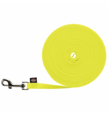 Trixie Easy Life Schleppleine - neongelb - 10 m / 13 mm