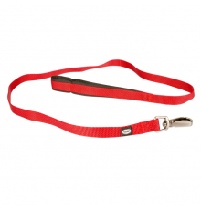 Duvoplus EXPLOR North Leine - Rot - 100cm/25mm