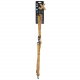 Duvoplus Trainingsleine EXPLOR Ultimate Fit Classic - honey gold - 220cm - 25mm