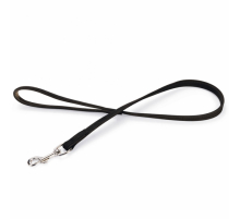 Karlie Buffalo Leine - Schwarz - 100cm/18mm