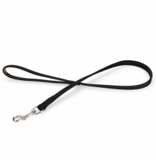 Karlie Buffalo Leine - Schwarz - 100cm/18mm