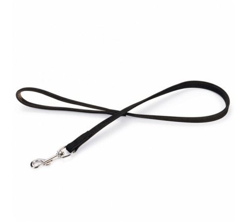 Karlie Buffalo Leine - Schwarz - 100cm/18mm