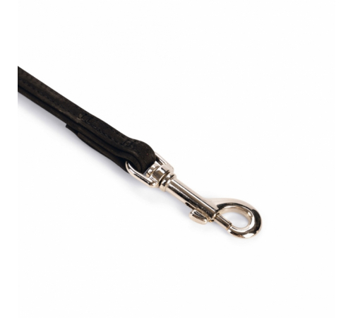 Karlie Buffalo Leine - Schwarz - 100cm/18mm