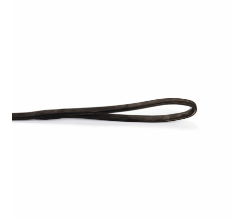 Karlie Buffalo Leine - Schwarz - 100cm/18mm