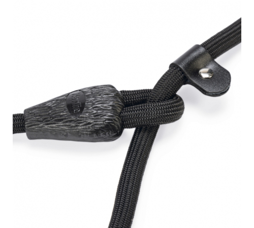 Karlie EASY Agility Leine - Schwarz, 165 cm - 12 mm