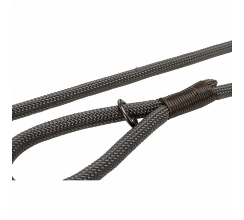 Trixie BE NORDIC Leine - 1 m - petrol / S-M
