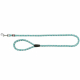 Trixie Cavo Reflect Leine - 1 m - Ozean / S-M