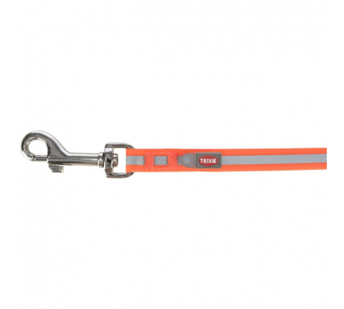 Trixie Easy Life Schleppleine, orange reflektierend