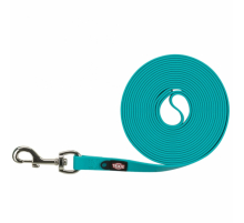 Trixie Easy Life Schleppleine - ozean - 5 m/17 mm