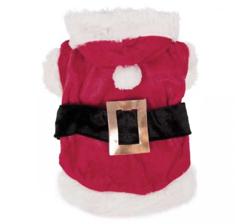Karlie Flamingo Hundejacke Weihnachtskostüm - 20 cm