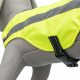 Trixie Sicherheitsweste aus Oxford-Polyester - M / 50 cm