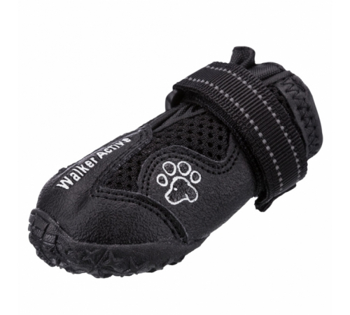Trixie Pfotenschutzschuhe Walker Active - S-M