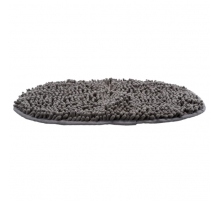 Trixie Schmutzfangmatte oval - 45 x 32 cm