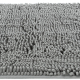 Trixie Schmutzfangmatte - grau - 100 x 70 cm