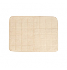 EBI Noir Japandi Badematte - beige