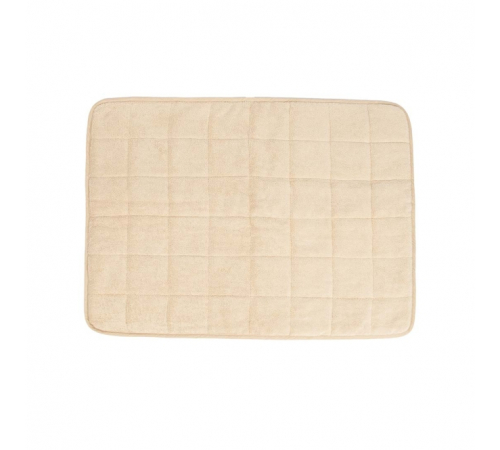 EBI Noir Japandi Badematte - beige