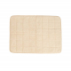 EBI Noir Japandi Badematte - beige