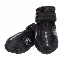 Trixie Pfotenschutzschuhe Walker Active - L