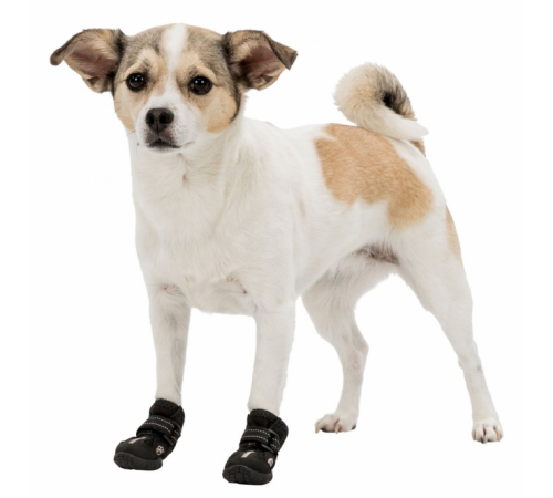 Trixie Pfotenschutzschuhe Walker Active - L