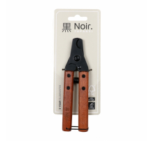 EBI Noir Japandi Krallenzange - L - 15,5 x 4 x 2cm