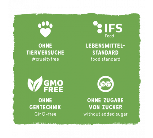 bosch Hundesnacks Sammy's Fitness-Schnitte mit Äpfeln & Blaubeeren 25 g