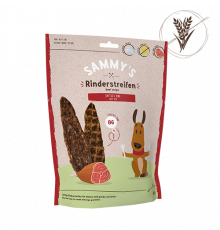 bosch Hundesnacks Sammy’s Rinderstreifen 190 g
