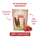 bosch Hundesnacks Sammy’s Rinderstreifen 190 g