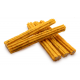 Dokas Dog Snack Churros mit Rinderleber, Süsskartoffel & Mehlwurm 150 g