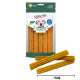 Dokas Dog Snack Churros mit Rinderleber, Süsskartoffel & Mehlwurm 150 g