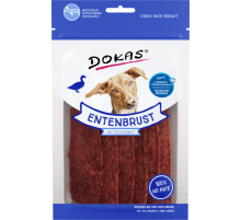Dokas Dog Snack Entenbrust getrocknet 70 g