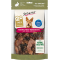 Dokas Dog Snack Kaninchen-Innereien 100 g