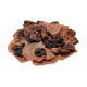 Dokas Dog Snack Kaninchen-Innereien 100 g