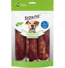 Dokas Dog Snack Kaurippe mit Entenbrust 210 g