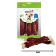 Dokas Dog Snack Kaurippe mit Entenbrust 210 g