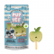 Pup Ice Apple Fruity Lollies S - 3 Stück