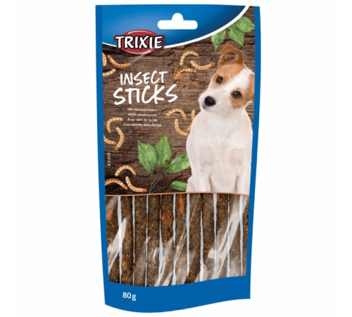 Trixie Insect Sticks 80 g