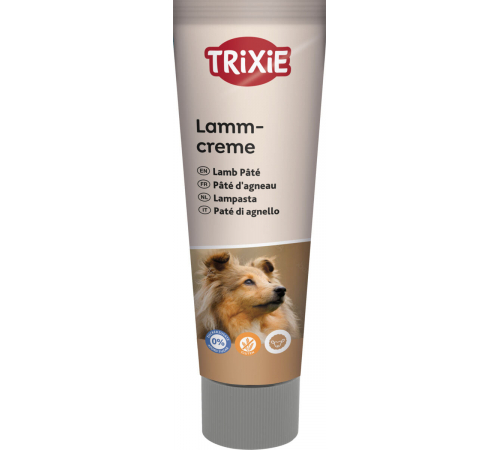 Trixie Lammcreme 110 g