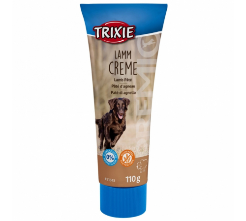 Trixie Lammcreme 110 g