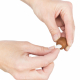 Trixie Snack Tabletten-Versteck 100 g
