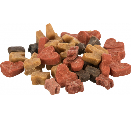 Trixie Soft Snack Happy Mix 500 g Eimer