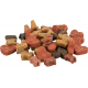 Trixie Soft Snack Happy Mix 500 g Eimer