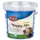 Trixie Soft Snack Happy Mix 500 g Eimer