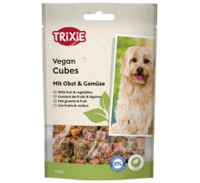 Trixie Vegan Cubes mit Obst & Gemüse 100 g