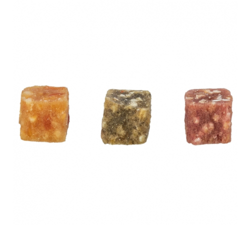 Trixie Vegan Cubes mit Obst & Gemüse 100 g