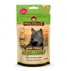 Wolfsblut Snack Squashies Dark Forest 100 g