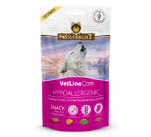 Wolfsblut Snack VetLine Care Hypoallergenic 100 g